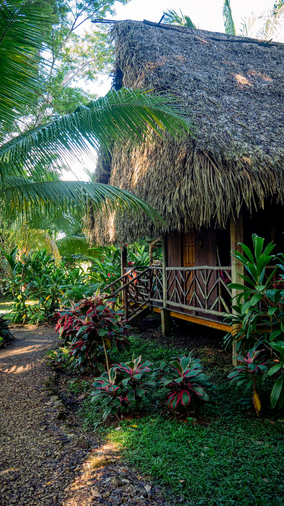 Hummingbird Villa für Gruppen